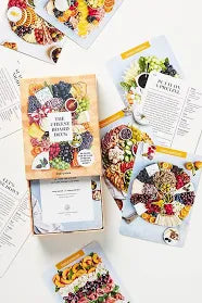 The Cheese Board Deck