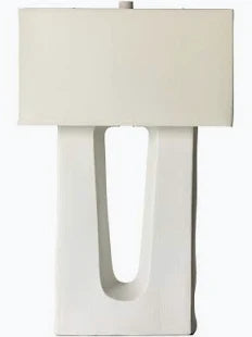 Cuit Table Lamp