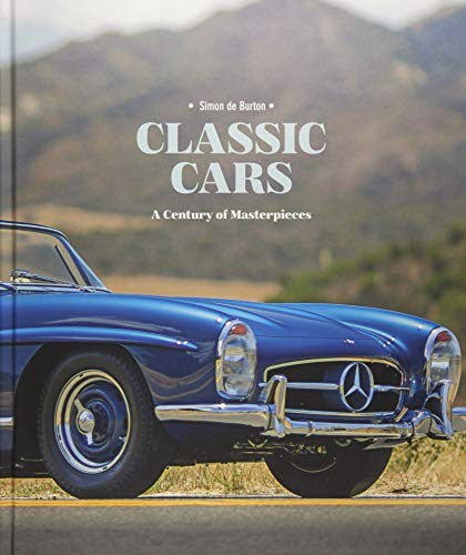 CLASSIC CARS