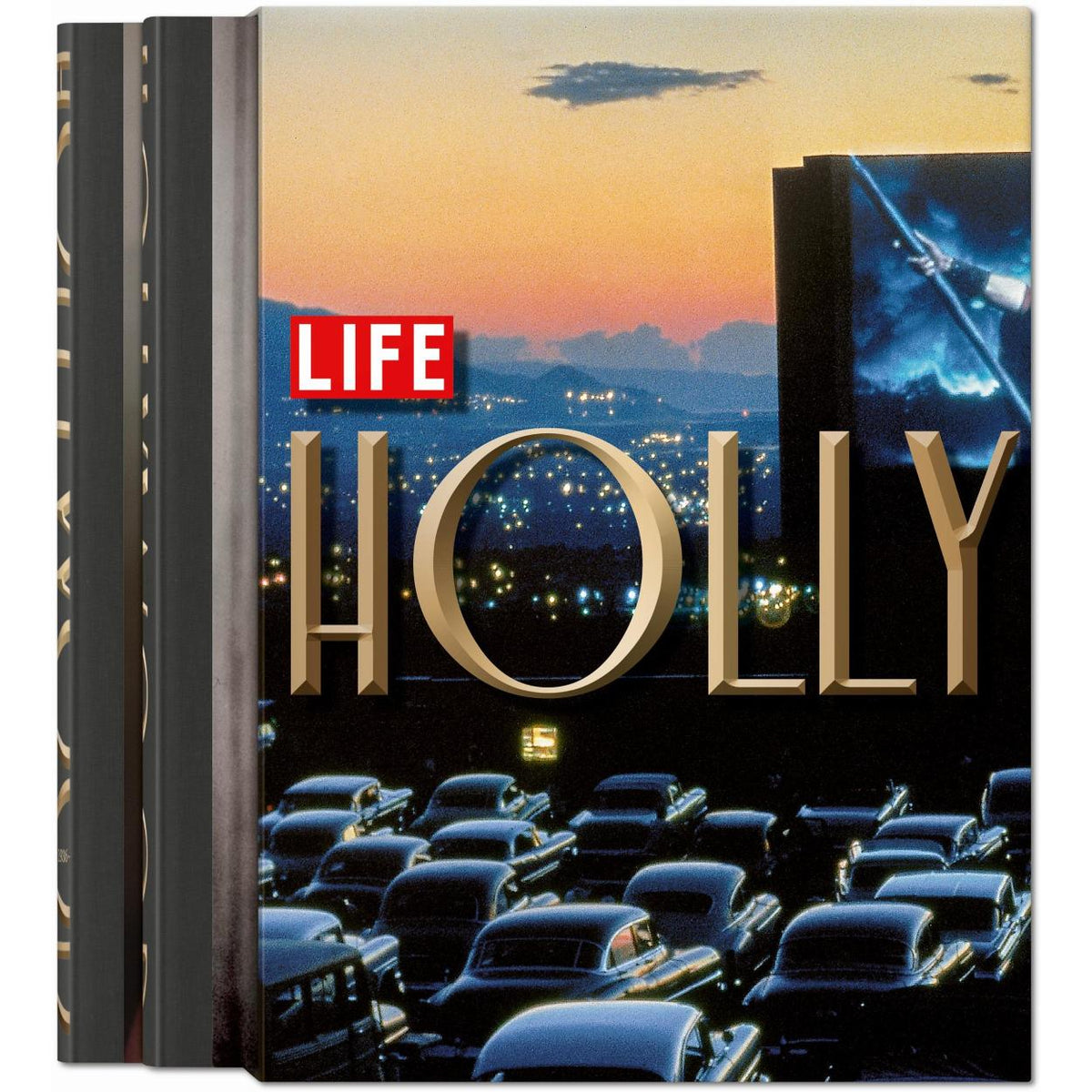 LIFE, Hollywood